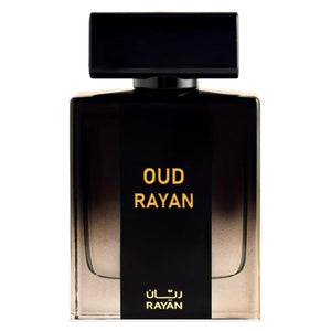 Modern Oud Perfume for Men - Arabian Eau De Parfum 100mL (3.34 Fl oz) Perfumes Arabes Para Hombres Long Lasting Perfume with Oud Sandalwood Cardamom Amber &amp Lavender Ideal Gift for Him