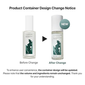 Kelp Hair &amp; Scalp Essence, Rich Moisture and Nutrition, Strengthen the Scalp and Hair, Laminaria Japonica Extract (Kelp), All Hair Types, Korean Skin Care, 5.7 fl.oz. / 80ml