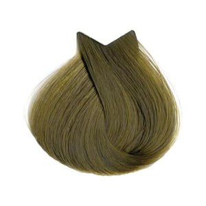Tahe Lumiere Express Permanent Hair Color Cream, 100ml (7.3 Medium Golden Blonde, 100ml)