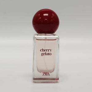 Zara Cherry Gelato Kids Perfume Gourmand Amber Sweet Strawberry Cherry Fragrance Scent and Cotton Candy Notes EDT Eau de Toilette 30ml (1.0 fl. oz.)
