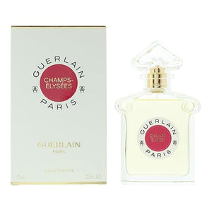 Champs Elysees by Guerlain for Women - 2.5 oz EDT Spray
