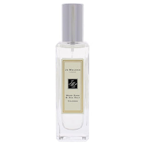 Jo Malone Wood Sage &amp Sea Salt Cologne Spray for Women 1 Ounce