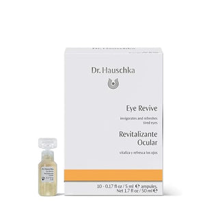 Dr. Hauschka Eye Revive 1.7 Fl Oz