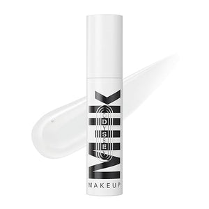 Milk Makeup Odyssey Lip Oil Gloss - For Fuller and Glossy Lips - Long Lasting Moisture - Semi-Sheer Color - Vegan Cruelty Free