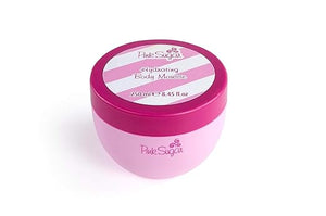 Pink Sugar Eau de Toilette Perfume for Women Floral + Fruity Scent Notes of Raspberry Cotton Candy and Vanilla Sweet and Sensual Fragrance