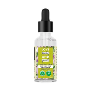 Love Beauty &amp Planet Onion &amp Rosemary &amp Dynagen Anti Hairfall Scalp Serum 50Ml | No Parabens