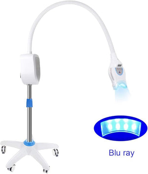 Teeth Whitening Accelerator MD-669 Digital Display Teeth Whitening Bleaching Whitening Mobile Lamp Machine