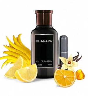 King For Men Eau de Parfum EDP spray, 3.4 OZ (OVERALL PICK)