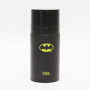 Zara Batmen DC Comic Cologne for Kids Bold &amp Adventurous Amber Fragrance with Mandarin Musk &amp Spicy Notes Scent Perfume Eau de Toilette EDT 50ml (1.69 fl. oz)