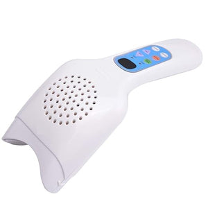 Nski LED Teeth Whitening Light Accelerator Bleaching Lamp 6000mw/c§³ YS-TW-A Worldwide US Stock Sold by East Dental.