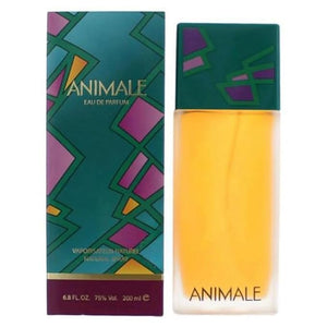 Generic Animale Perfume Ladies - Edp Spray 6.8 OZ