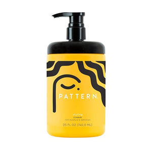 PATTERN Beauty by Tracee Ellis Ross Styling Cream - Hold &amp Definition for Curly Hair 3b-4c 25 fl oz