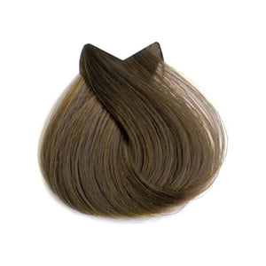 Tahe Lumiere Express Permanent Hair Color Cream 100ml (700.17 Deep Medium Blond Violet Ash 100ml)