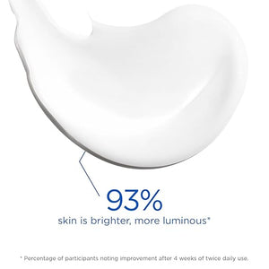 NEOSTRATA GLYCOLIC RENEWAL Smoothing Lotion Lightweight Skin Rejuvenation For Face Body and Hands Oil-Free Fragrance-Free 6.8 fl. oz.