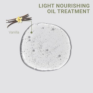 LOMA Nourishing Oil Treatment Light