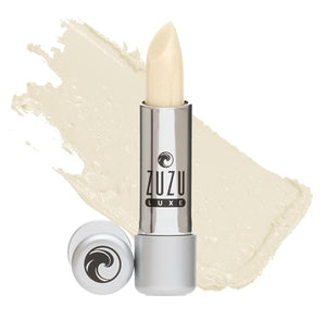 Zuzu Luxe Lipstick (Uber) Natural Hydrating Lipstick, Paraben Free, Vegan, Gluten-free, Cruelty-free, Non GMO