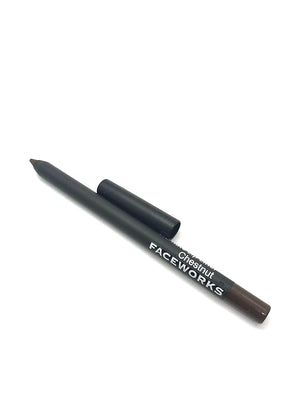 HypoAllergenic Lip Stick Pencils (Chestnut Gel Lip liner)