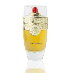 Paris Corner | Tiramisu Speculoos Ministry of Gourmand EDP Perfume 3.38 Fl Oz | Unisex Fragrance for Men &amp Women | Creamy Vanilla Perfume with Coffe and Cinnamon Notes