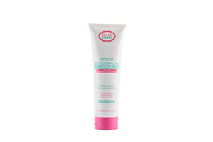 Hair Plus Scrub Exfoliante Capilar | 2 en 1 Limpieza y Exfoliaci?n | Con Carb?n Activado | Estimula el Crecimiento