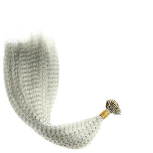 Synthetic Colored Faux Feather Hair Extensions 16 10 Strands/Pack Women's Heat Resistant Fiber Wig Accessories(6-10 Strands-Pack)