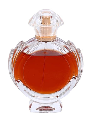 Paco Rabanne Olympea Fragrance For Women - Vanilla Woody Warm Spicy - Notes Of Water Jasmine Ginger Flower And Green Mandarin - Salty And Floral Scent - Amber Floral Fragrance - Edp Spray - 1 Oz