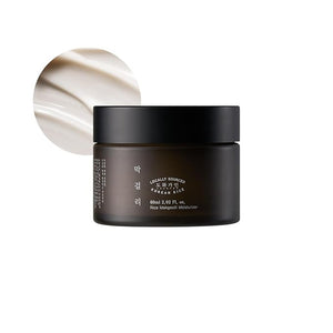 Rice Makgeolli Moisturizer | Made with Domestically Sourced Korean Rice | 60 ml (2.02 Fl Oz) | Korean Skin Care