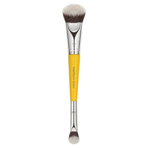 Bdellium Tools Studio Series Double-Ended Brush Face 969 1 Brush