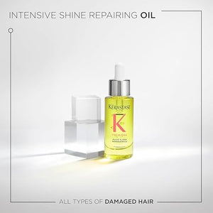 K?RASTASE Premi?re Repairing Gloss Oil Anti-Fatigue &amp Shine For Damaged Hair Huile Gloss R?paratrice 30 ml