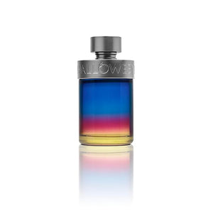 HALLOWEEN Man Hero Eau de Toilette 4.2 Oz