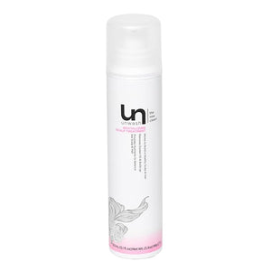 Unwash Revitalizing Scalp Treatment - Scalp Treatment Combats Excess Oil Lightweight Formula Balances Moisture Cruelty Free 3.5 oz