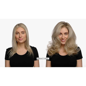 Tweak'd by Nature Biometric Scalp &amp Folicle Soothing Leave-On Serum 6 fl. oz. (6.0 fl oz. Tulipia Daydream)