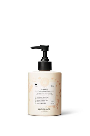 Maria Nila Color Refresh 10.1 Fl Oz Color Bomb Semi-Permanent Pigments 100% Vegan &amp Sulfate/Paraben free