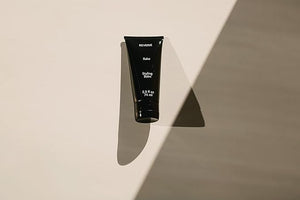 REVERIE - Natural Rake Styling Balm | Sulfate-Free Silicone-Free Color-Safe Clean Hair Care (Full Size 2.5 oz | 74 ml)