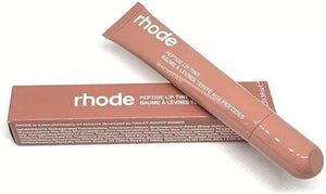 Rhode Gloss Lip Tint, Sheer Color and Hydrating Finish, 3 fl oz, 10ml (Toast)