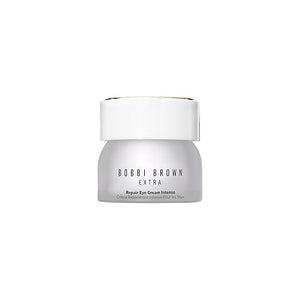 Bobbi Brown Extra Repair Eye Cream Intense | Replenish, Depuff, &amp; Brighten | Under Eye Cream with Argireline Peptide, Hyaluronic Acid, &amp; Glycerin