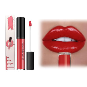 12 Color Cream Lip Gloss Lipstick Lightweight, Upgraded Waterproof Long-Lasting Moisturizing Lip Lipsticks,Non-Stick to Cup Natural Jelly Lipsticks for Women Home Travel Indoor Outdoor (010)