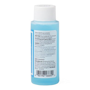Medline SparkleFresh Alcohol-Free Mouthwash 2-oz Bottle (Pack of 96)