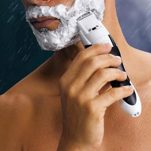 Replacement Beard Trimmer Blade for Panasonic ER-GB40 / ER-GB42 / ER2403K / ER2403PP Cordless Electric Hair Clipper Shaver Razor Groomer Cutter Head Accessories