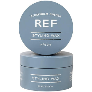 REF Styling Wax N 534 2.87 oz