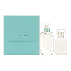 Tiffany &amp Co. Eau de Parfum and Body Lotion Set for Women