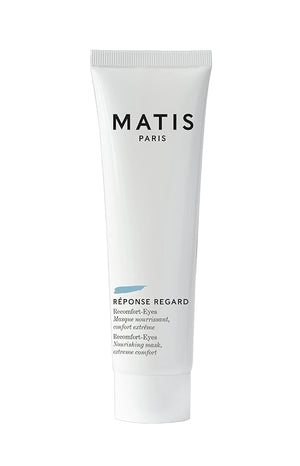 MATIS PARIS R?ponse Regard Recomfort-Eyes : Creamy EYE Mask - Great for LIPS too! #A (A0110031)