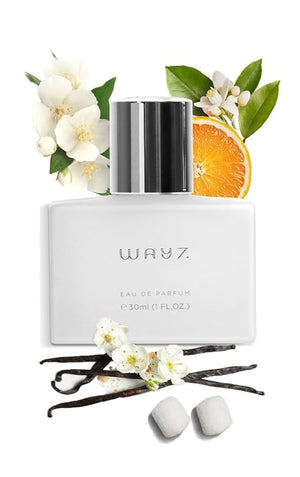 Eau De Parfum Inspired by By Kilian's Love Don't Be Shy Concentrated Fragrance Long-Lasting Perfume For Women &amp Men- Replica Cologne Paraben Free Vegan Perfume Spray (30 ml | 1 fl. oz)