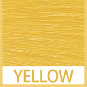 Elabore Hair Manicure Treatment Hair Color 6.76 fl oz / 200 ml With Olive Oil and Keratin No Ammonia No Peroxide No PPD (Yellow 200ml)