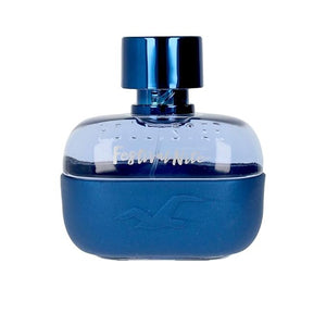 Hollister Festival Nite Men EDT Spray 3.4 oz