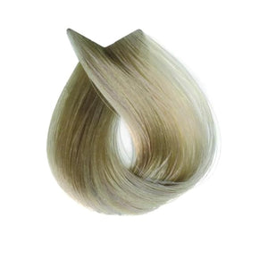 Tahe Lumiere Express Ultra Blonde Permanent Hair Color Cream (100.02 Platinum Pearl Natural Blonde 100ml)