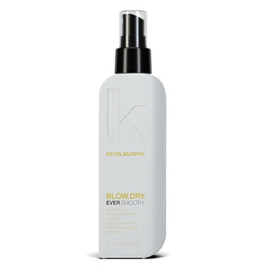 KEVIN.MURPHY BLOW.DRY EVER.SMOOTH - Style Extender Hair Spray - For Volume &amp; Anti Frizz - Lightweight - Paraben Free Hair Care - 150mL / 5.1 fl oz