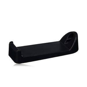 Men's Razor Blade Sharpener Black