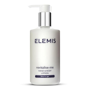 ELEMIS Revitalise-Me Hand &amp Body Lotion