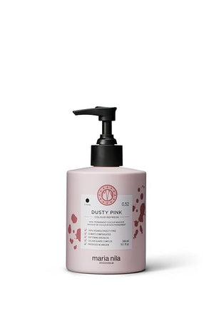 Maria Nila Color Refresh 10.1 Fl Oz Color Bomb Semi-Permanent Pigments 100% Vegan &amp Sulfate/Paraben free