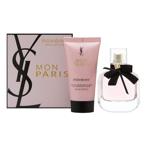 Yves Saint Laurent Mon Paris Women 2 Pc Gift Set, 1.6 ounce(2)